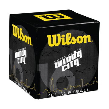 Wilson 16 Softball-1