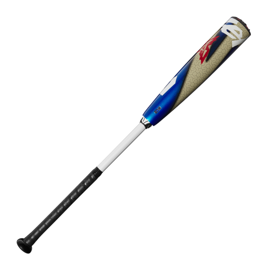 DeMarini Adult 2025 Zen -10 USA Baseball Bat