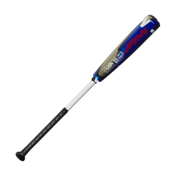 DeMarini Adult 2025 Zen -10 USA Baseball Bat