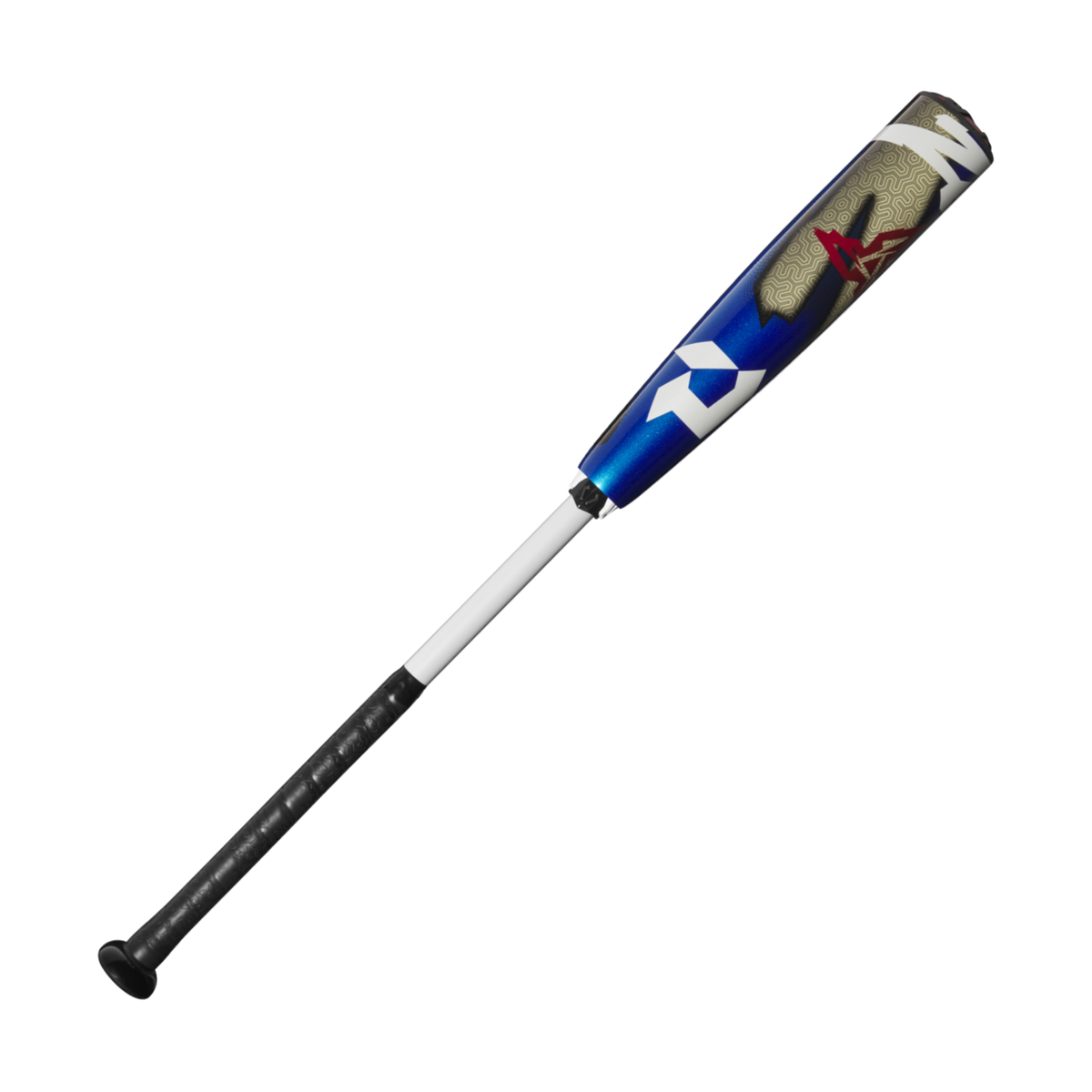 DeMarini Adult 2025 Zen -10 USA Baseball Bat
