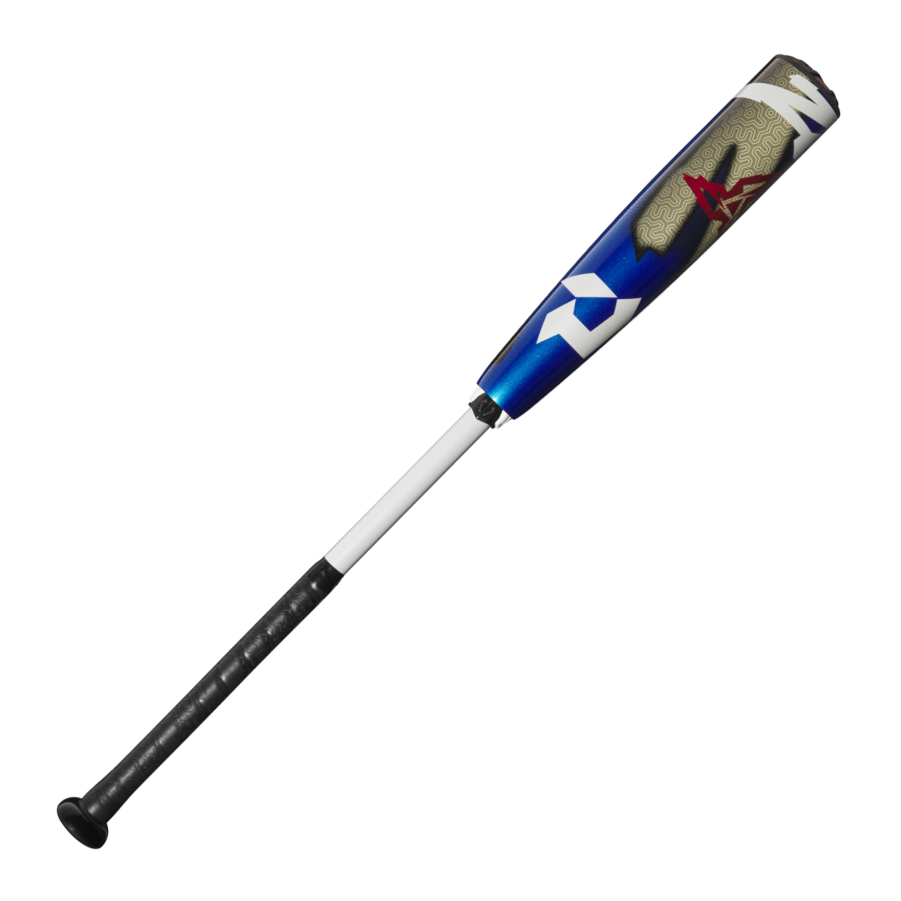 DeMarini Adult 2025 Zen -10 USA Baseball Bat