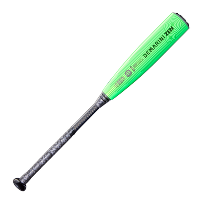 DeMarini Adult 2026 Zen -11 2 3/4" USSSA Baseball Bat