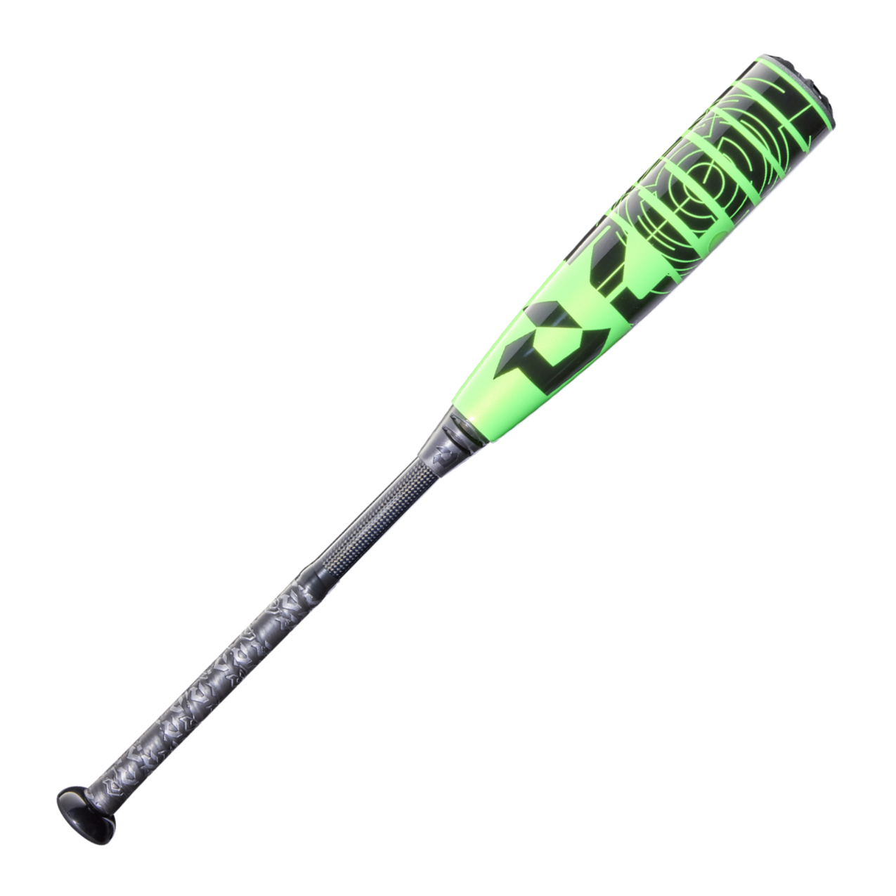 DeMarini Adult 2026 Zen -11 2 3/4" USSSA Baseball Bat