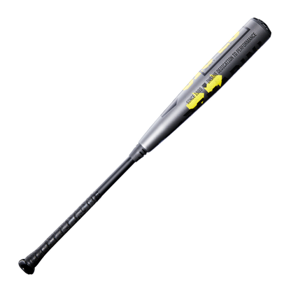 DeMarini Adult 2026 the Goods Gunmetal -3 BBCOR Baseball Bat