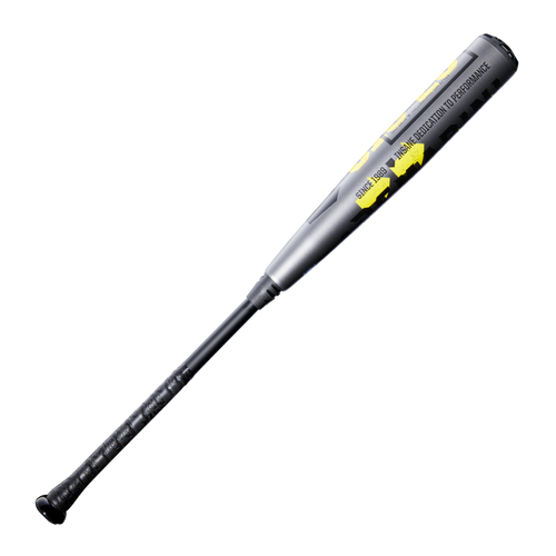 DeMarini Adult 2026 the Goods Gunmetal -3 BBCOR Baseball Bat