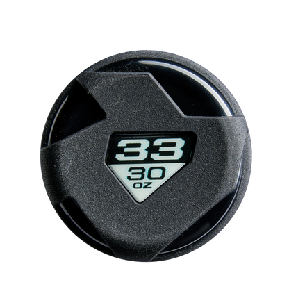 DeMarini Adult 2026 the Goods Gunmetal -3 BBCOR Baseball Bat
