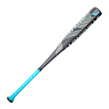 Louisville Slugger Adult 2026 Atlas -8 2 3/4" USSSA Baseball Bat-1