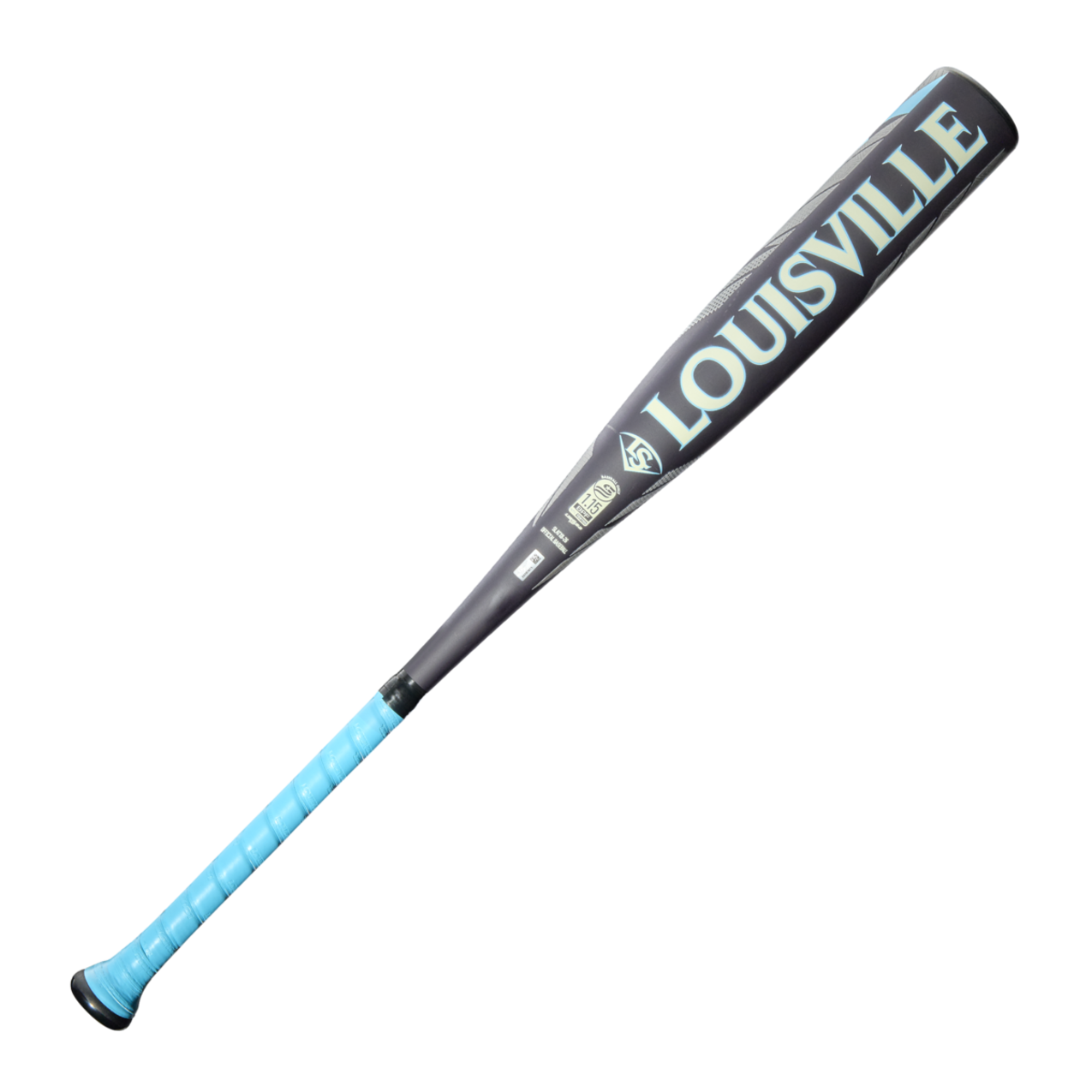 Louisville Slugger Adult 2026 Atlas -8 2 3/4" USSSA Baseball Bat