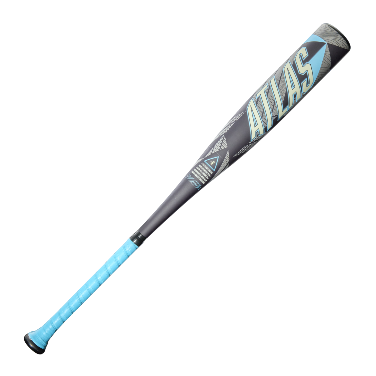 Louisville Slugger Adult 2026 Atlas -8 2 3/4" USSSA Baseball Bat