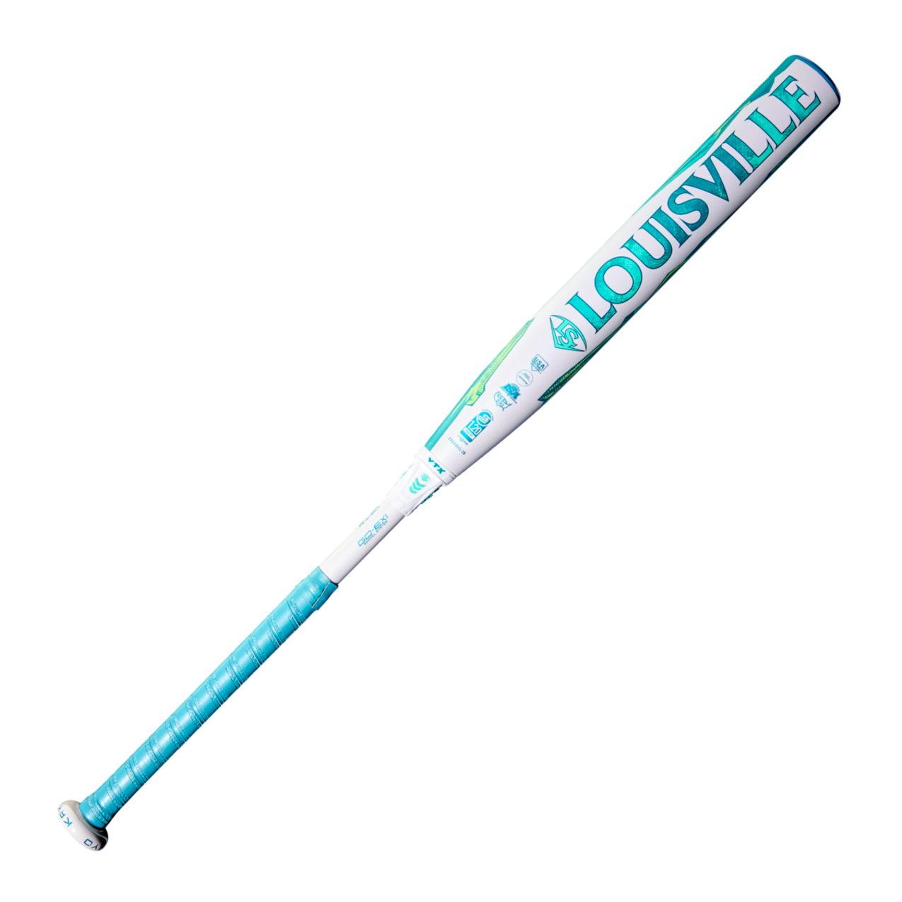 Louisville Slugger Adult 2026 Kryo -11 Fastpitch Softball Bat