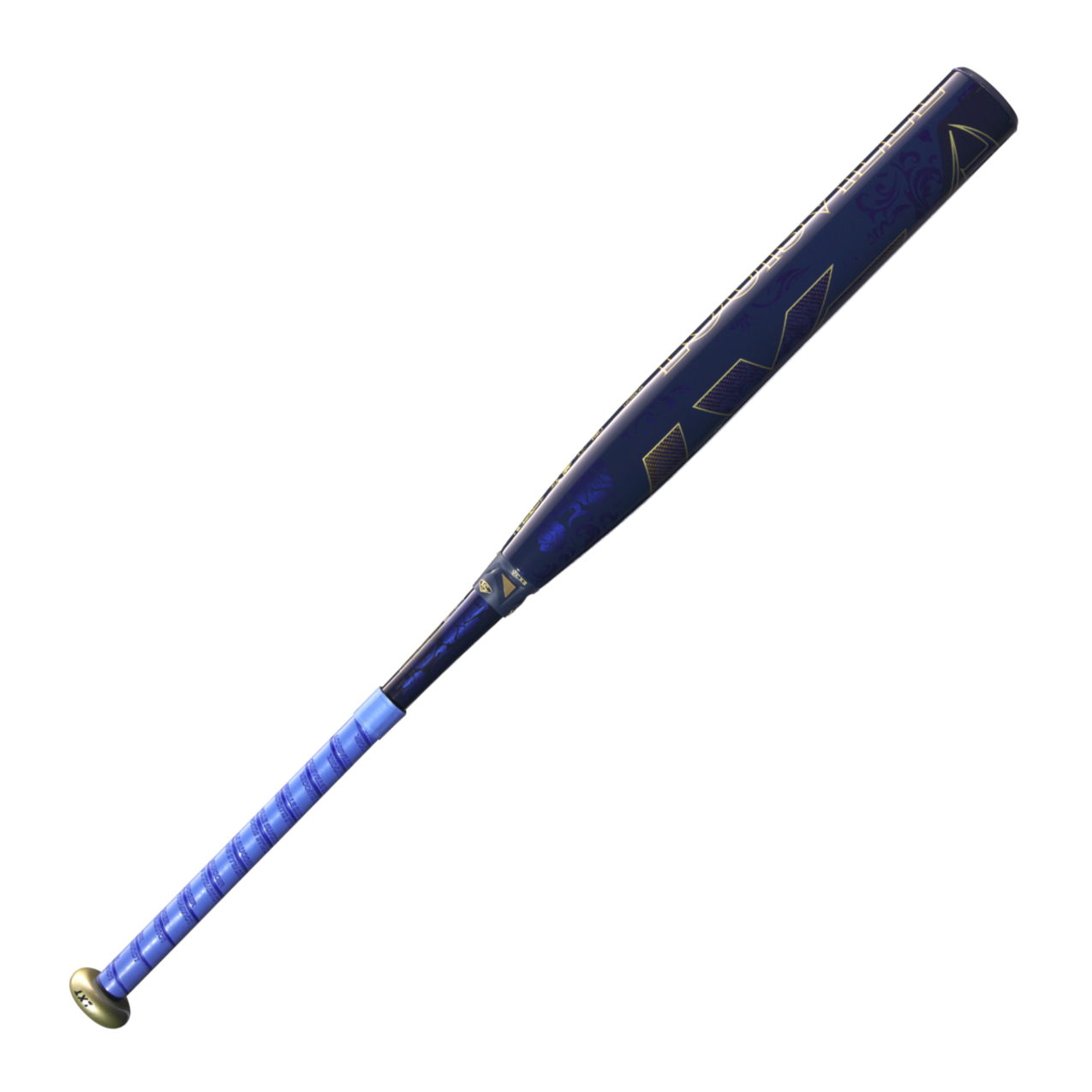 Louisville Slugger 2025 Lxt -9 Fastpitch Bat