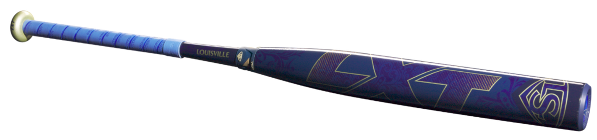 Louisville Slugger 2025 Lxt -9 Fastpitch Bat