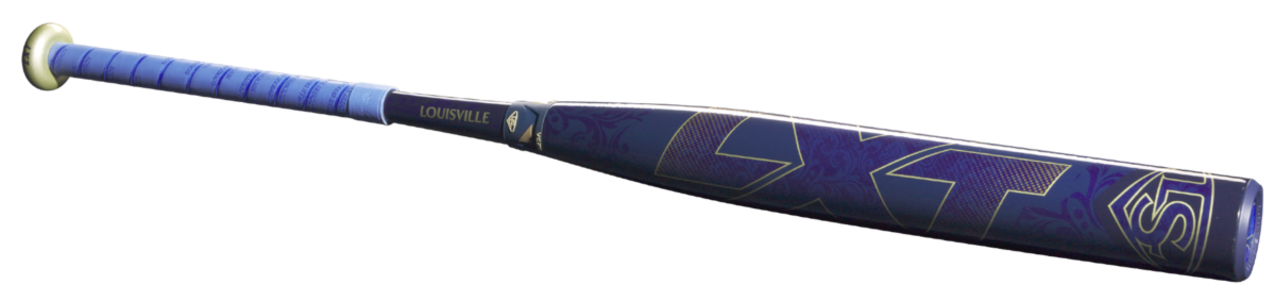 Louisville Slugger 2025 Lxt -9 Fastpitch Bat