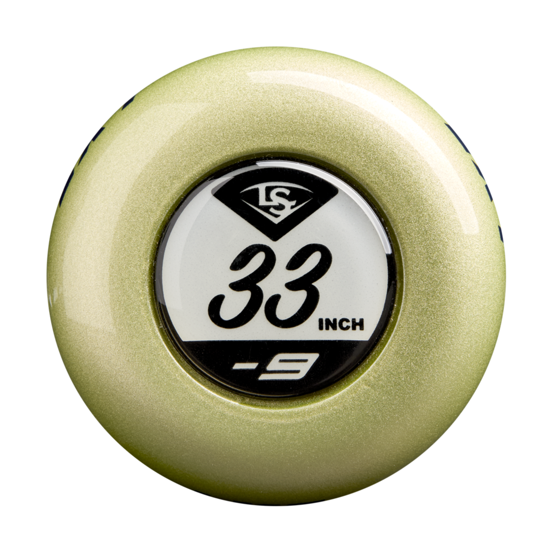 Louisville Slugger 2025 Lxt -9 Fastpitch Bat