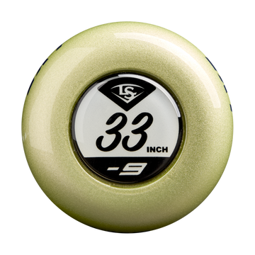 Louisville Slugger 2025 Lxt -9 Fastpitch Bat