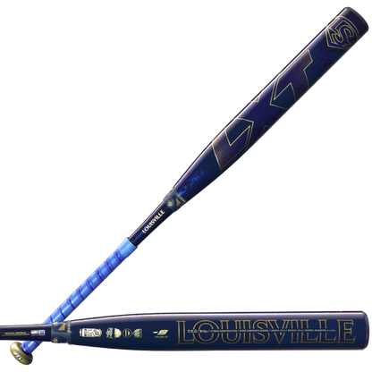 Louisville Slugger 2025 Lxt -9 Fastpitch Bat