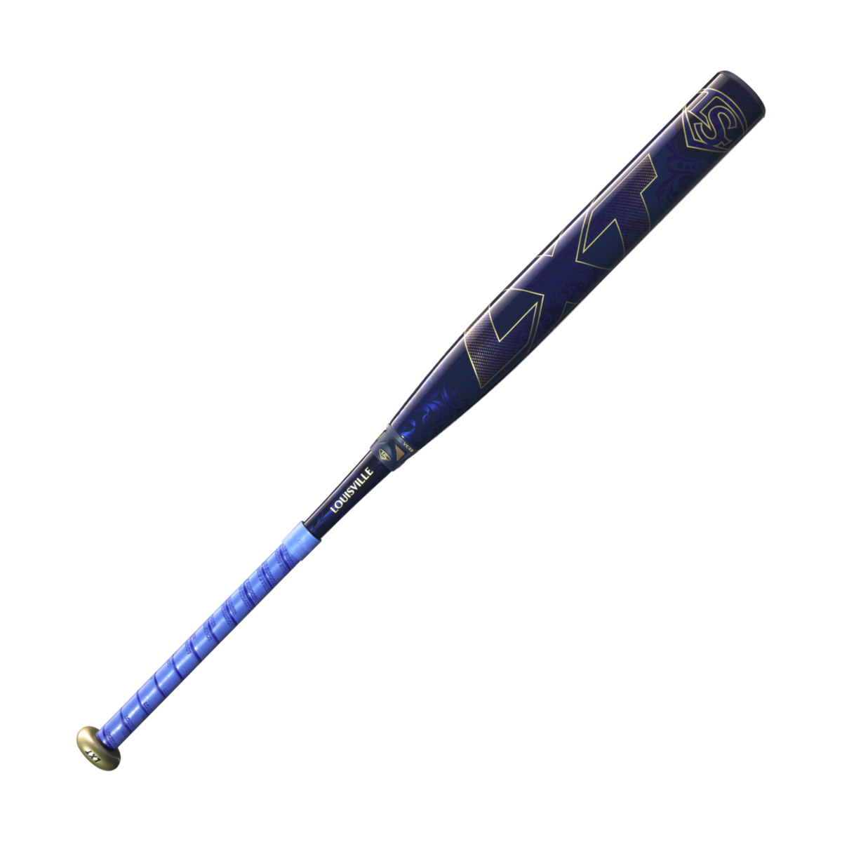 Louisville Slugger 2025 Lxt -9 Fastpitch Bat