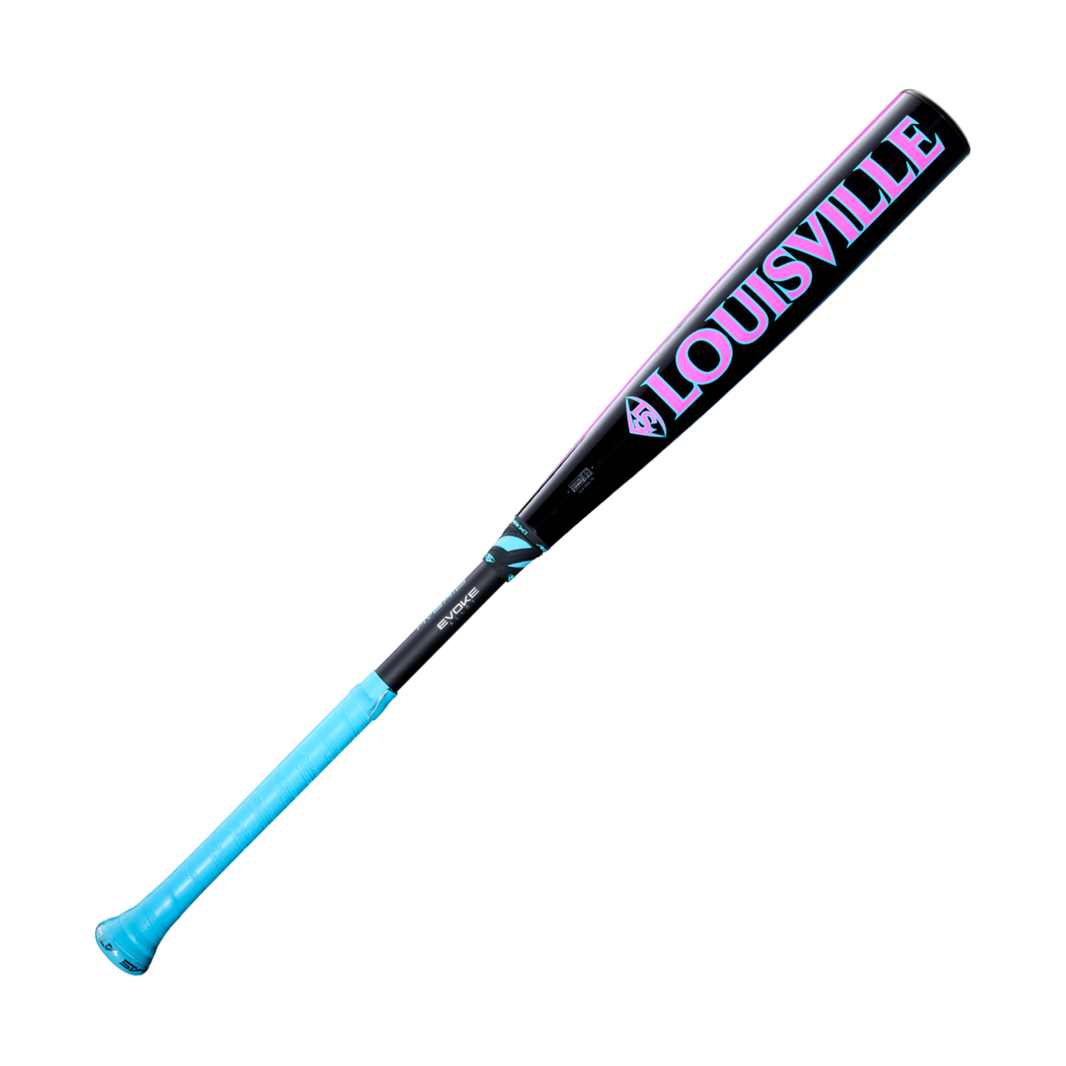 Louisville Slugger Adult 2026 Atlas Hybrid -3 BBCOR Baseball Bat