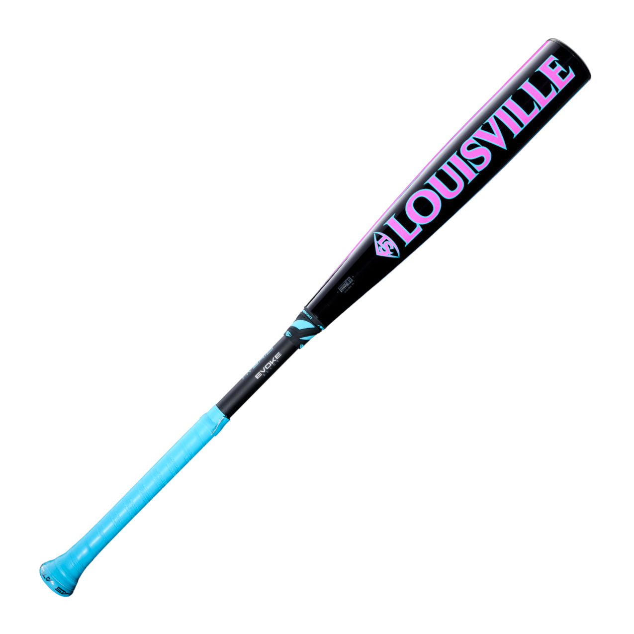 Louisville Slugger Adult 2026 Atlas Hybrid -3 BBCOR Baseball Bat
