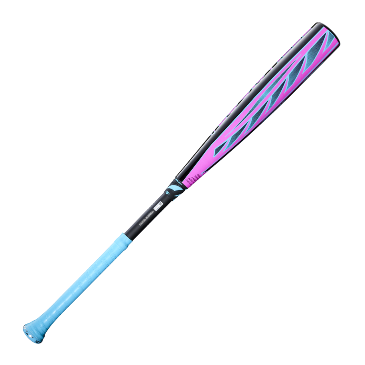 Louisville Slugger Adult 2026 Atlas Hybrid -3 BBCOR Baseball Bat