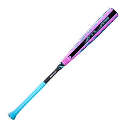 Louisville Slugger Adult 2026 Atlas Hybrid -3 BBCOR Baseball Bat