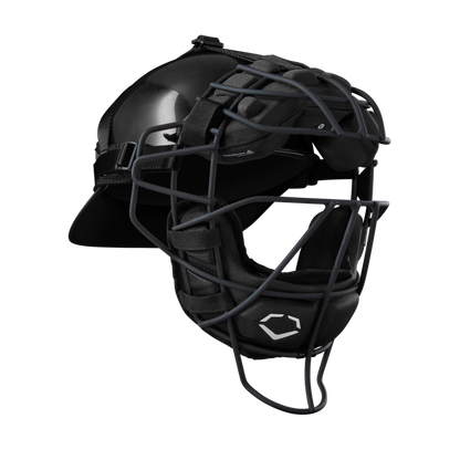 EvoShield Pro-SRZ Catcher's Titanium Facemask
