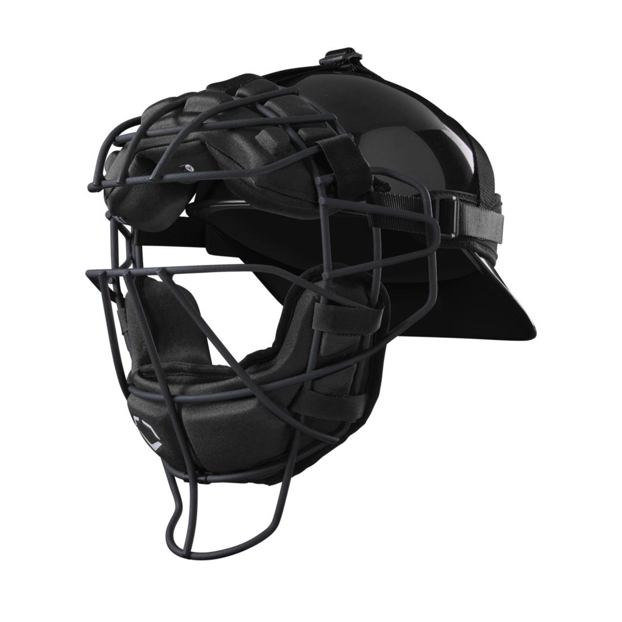 EvoShield Pro-SRZ Catcher's Titanium Facemask
