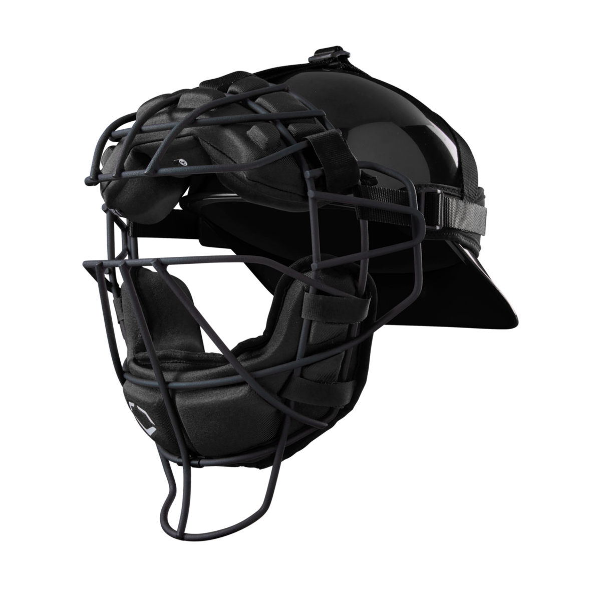 EvoShield Pro-SRZ Catcher's Titanium Facemask