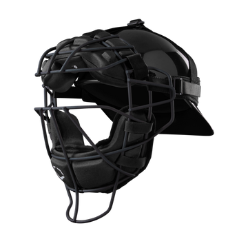 EvoShield Pro-SRZ Catcher's Titanium Facemask