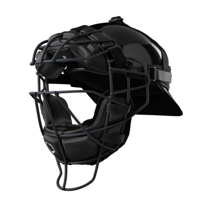 EvoShield Pro-SRZ Catcher's Titanium Facemask