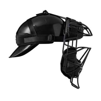 EvoShield Pro-SRZ Catcher's Titanium Facemask