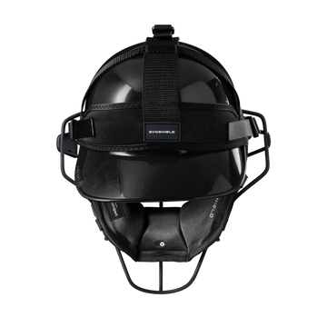 EvoShield Pro-SRZ Catcher's Titanium Facemask