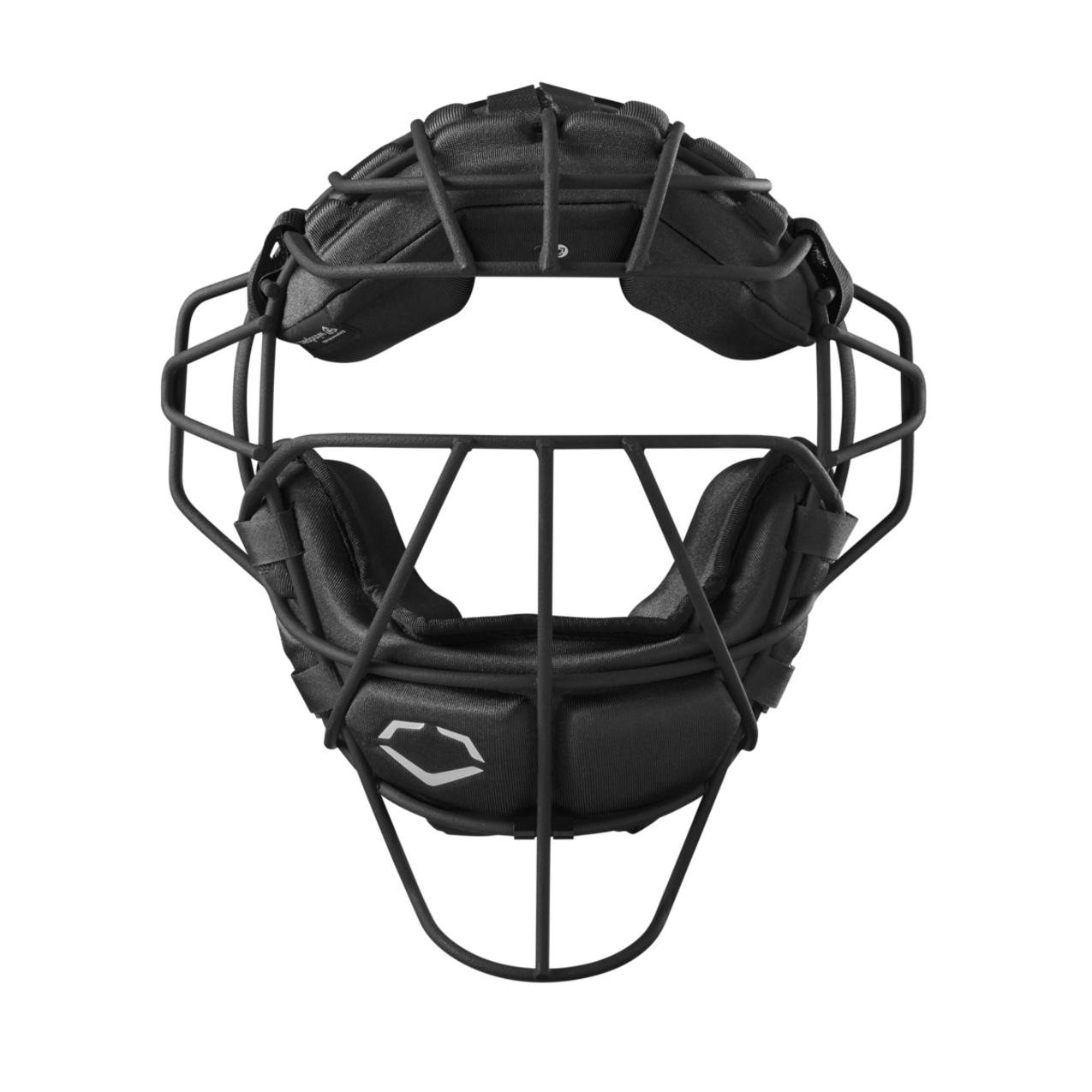 EvoShield Pro-SRZ Catcher's Titanium Facemask