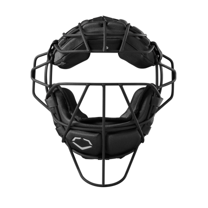 EvoShield Pro-SRZ Catcher's Titanium Facemask