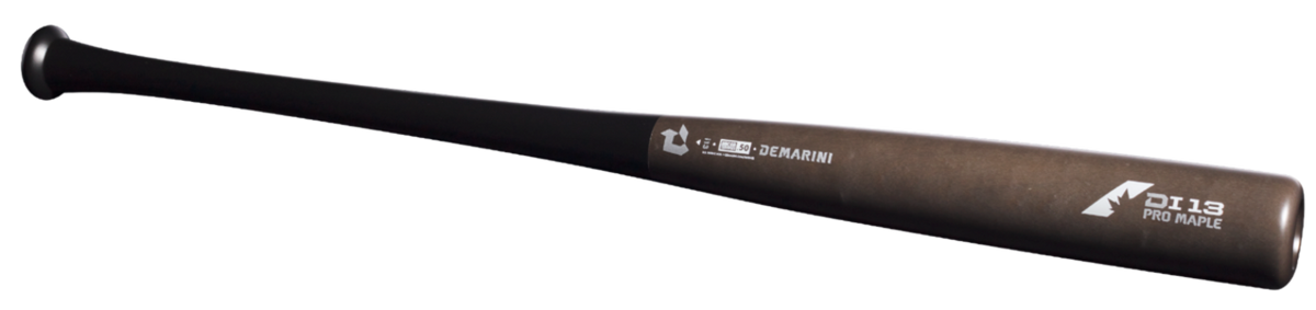 DeMarini DI13 Pro Maple Wood Composite Baseball Bat