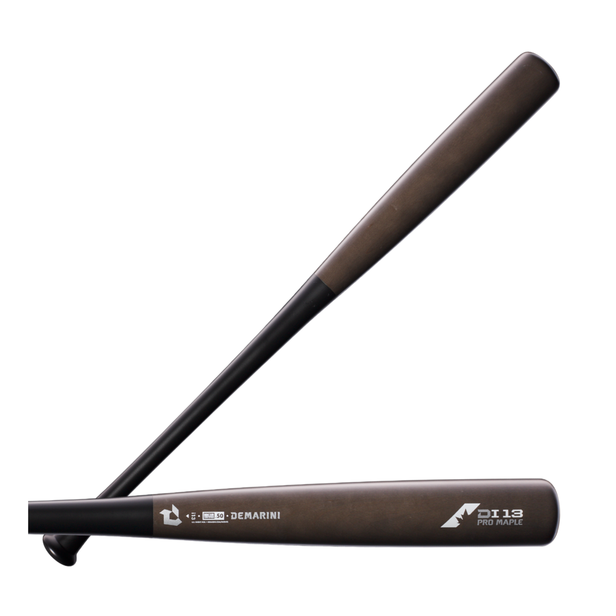 DeMarini DI13 Pro Maple Wood Composite Baseball Bat