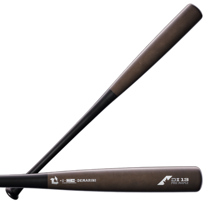 DeMarini DI13 Pro Maple Wood Composite Baseball Bat