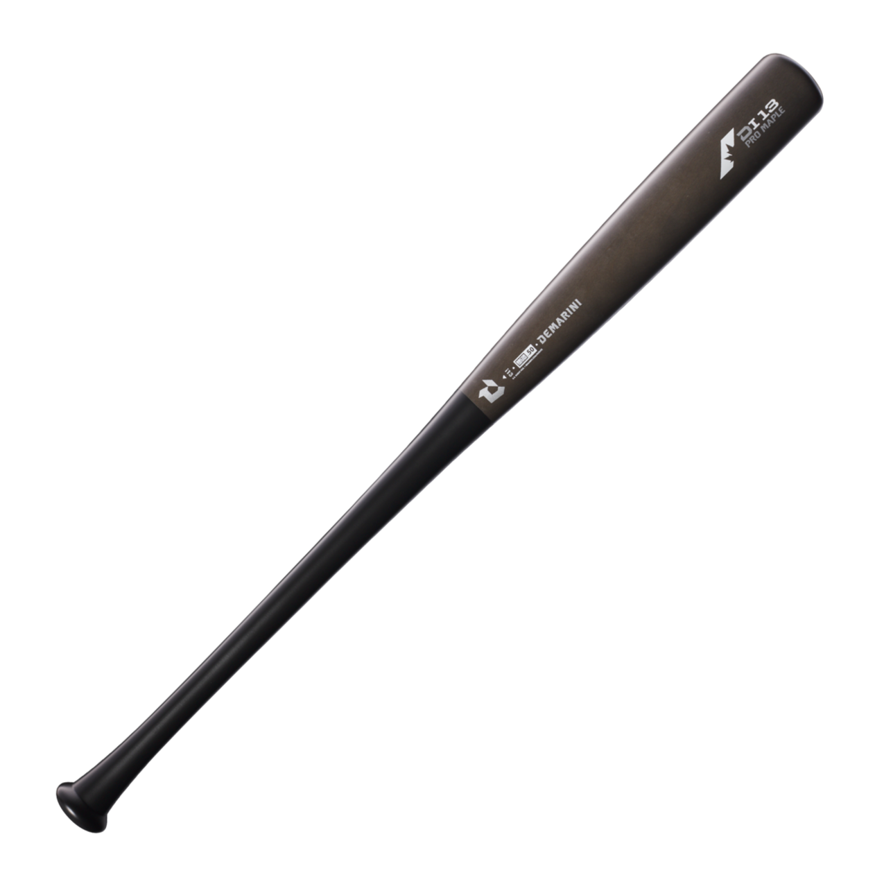 DeMarini DI13 Pro Maple Wood Composite Baseball Bat
