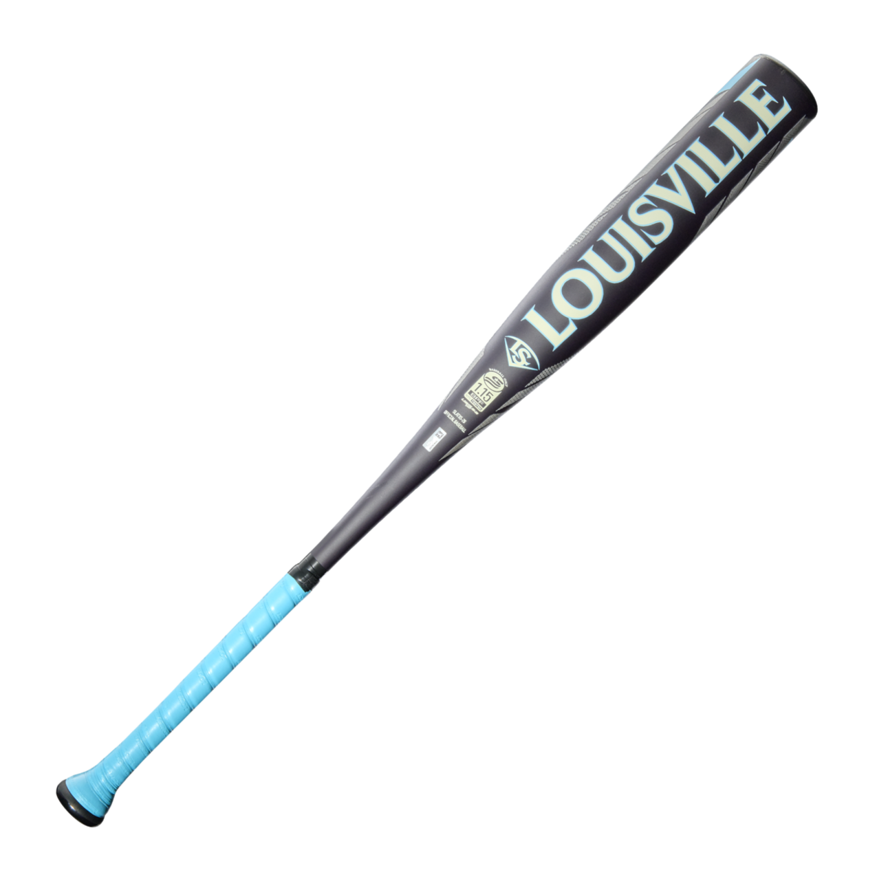 Louisville Slugger Adult 2026 Atlas -5 2 3/4" USSSA Baseball Bat