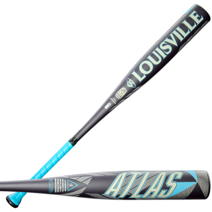 Louisville Slugger Adult 2026 Atlas -5 2 3/4" USSSA Baseball Bat