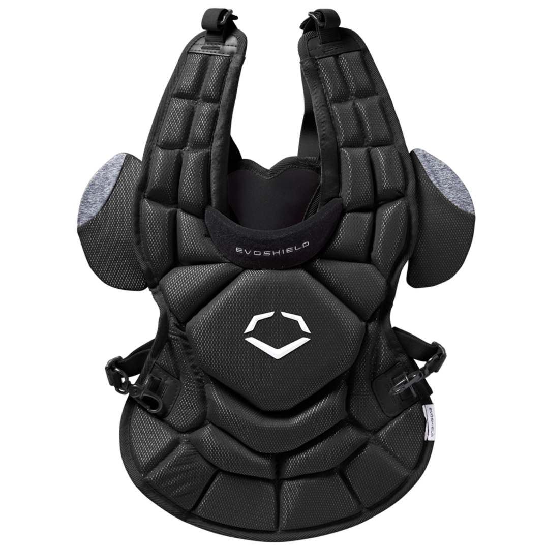 EvoShield Fastpitch Catcher's Gear Kit