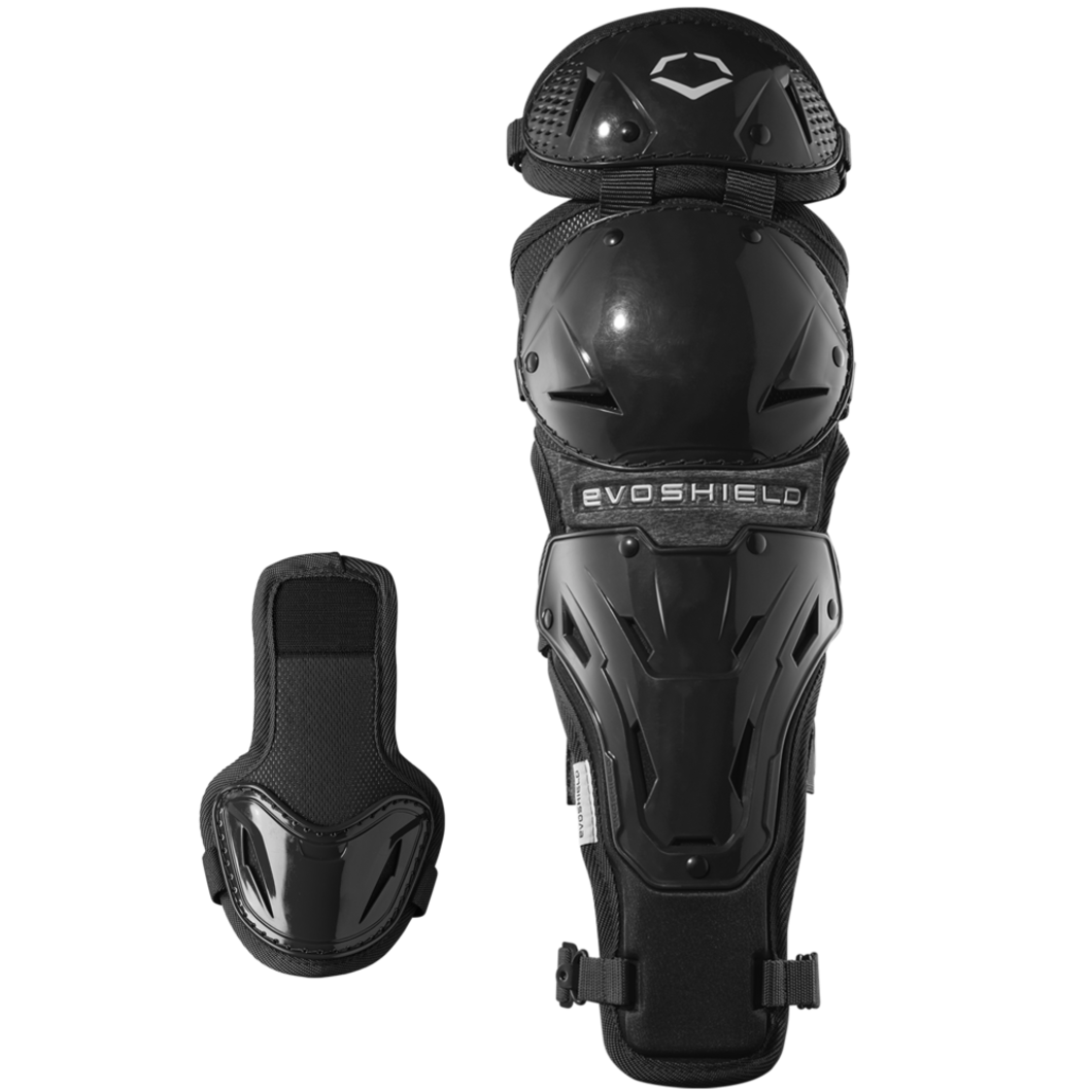 EvoShield Fastpitch Catcher's Gear Kit