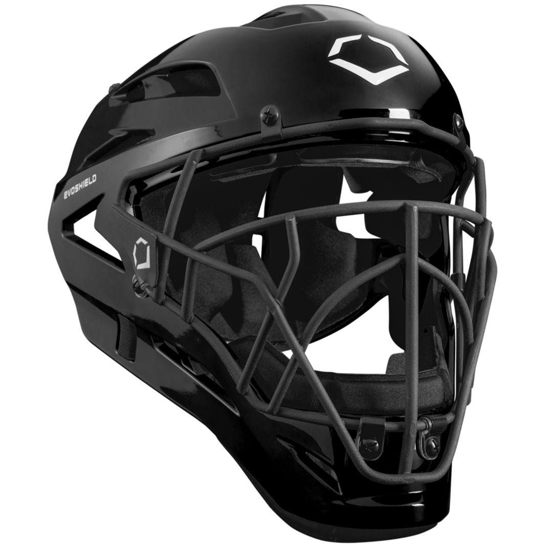 EvoShield Fastpitch Catcher's Gear Kit