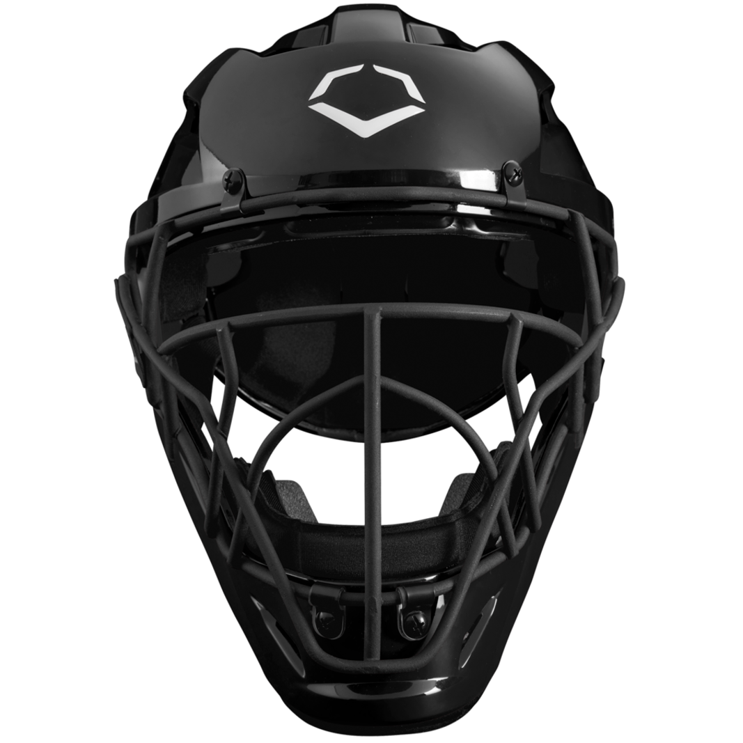 EvoShield Fastpitch Catcher's Gear Kit