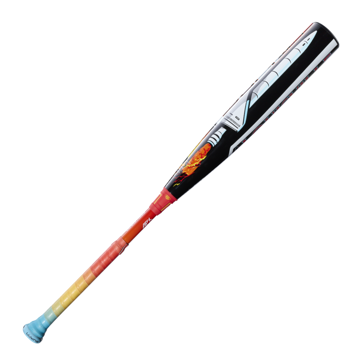Louisville Slugger Adult 2026 Supra Starship -8 2 3/4" USSSA Baseball Bat