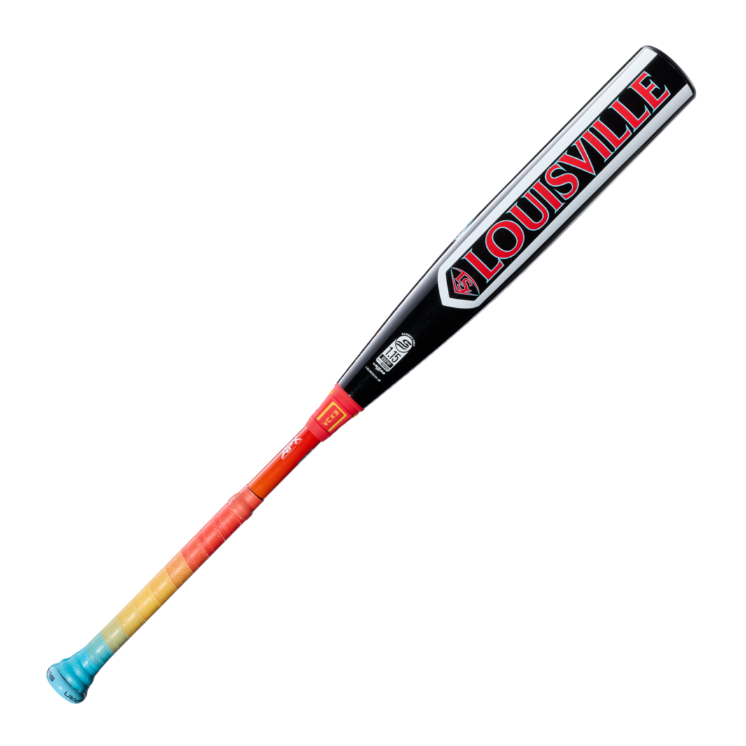 Louisville Slugger Adult 2026 Supra Starship -8 2 3/4" USSSA Baseball Bat