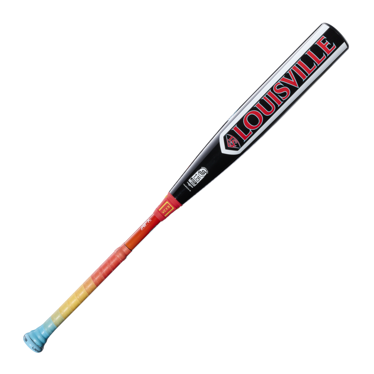 Louisville Slugger Adult 2026 Supra Starship -8 2 3/4" USSSA Baseball Bat