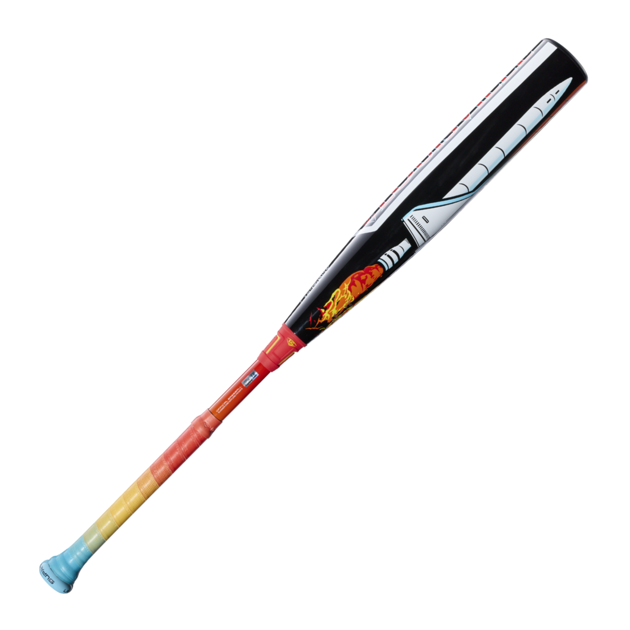 Louisville Slugger Adult 2026 Supra Starship -8 2 3/4" USSSA Baseball Bat