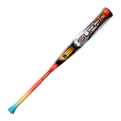 Louisville Slugger Adult 2026 Supra Starship -8 2 3/4" USSSA Baseball Bat