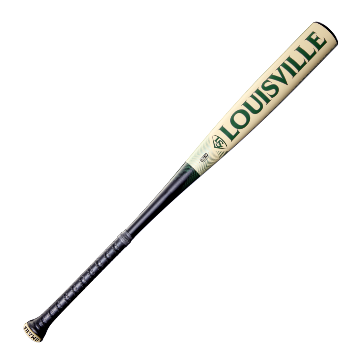 Louisville Slugger Adult 2026 Omaha -3 BBCOR Baseball Bat